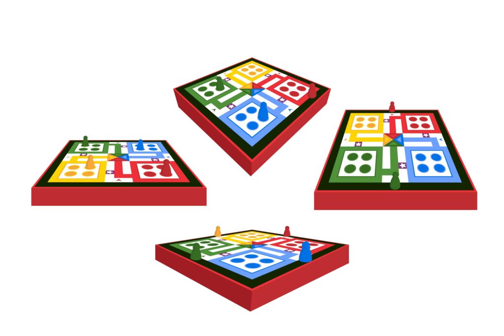 Play Online Ludo like a Pro: Advanced Strategies for Winning More Games