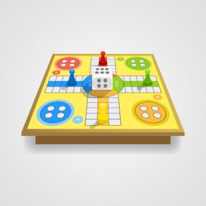 ludo game online