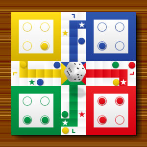parchis with voice chat