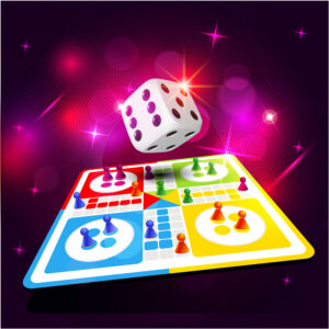ludo with voice chat