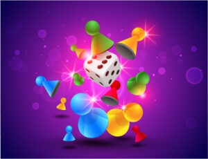 Online ludo games