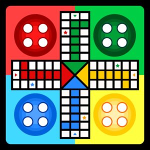 ludo parchis
