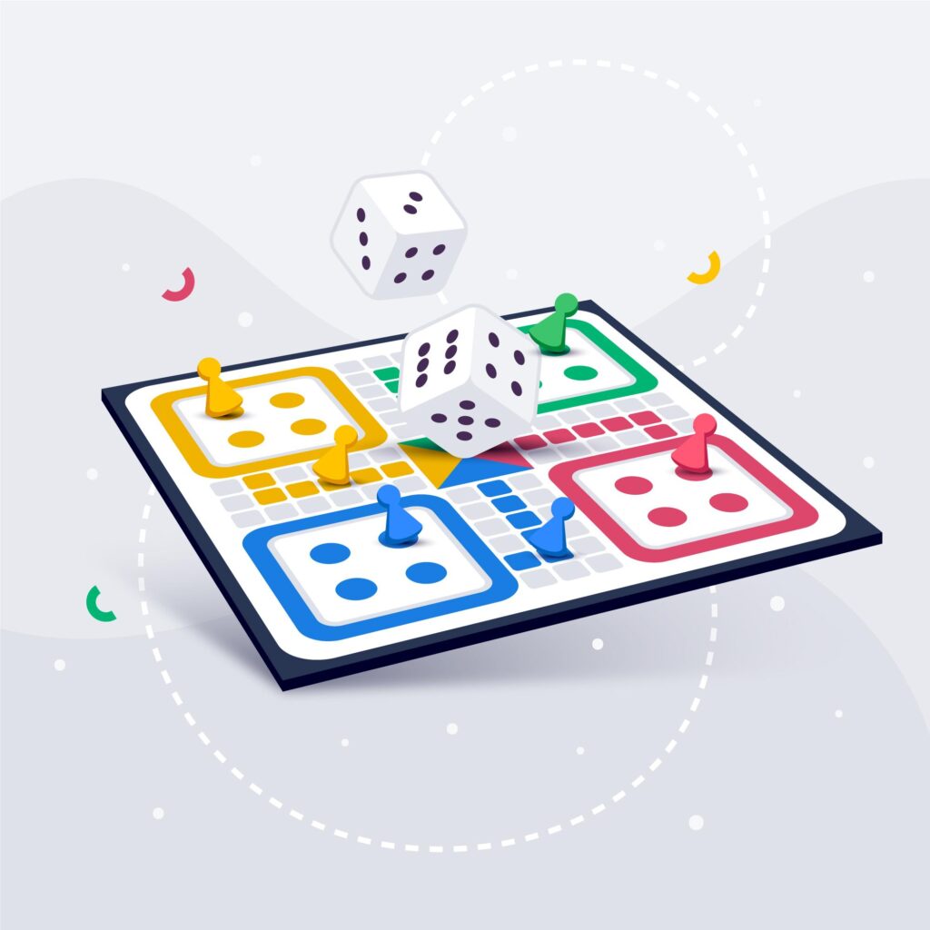 ludo game