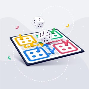 ludo game