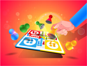 board ludo game