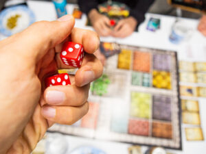 Online Ludo Games