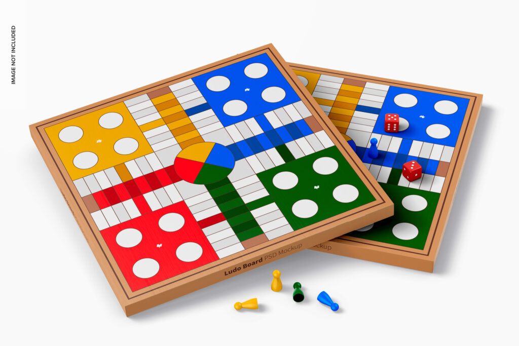 Mind over Dice: Tips to Play Ludo Online Like a Natural Winner