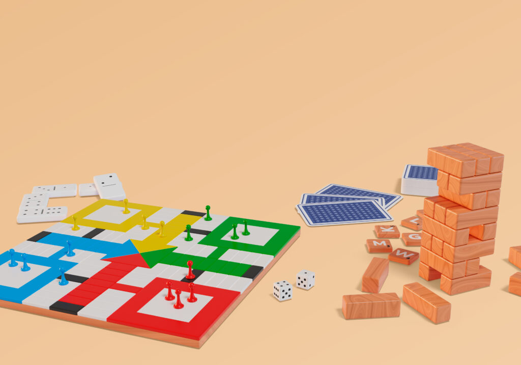 Digital Dice and Daily Joy: Why Playing Parchis Online Is More than Just a Game