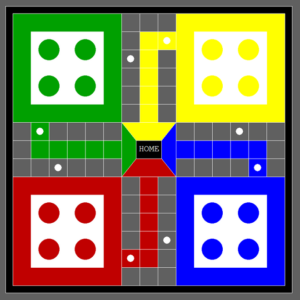 Mind over Dice: Tips to Play Ludo Online Like a Natural Winner